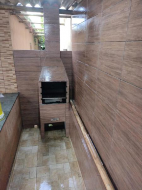 Casa com piscina em Esmeraldas MG